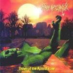 Sons Of Chaos : Dawn of the apocalypse